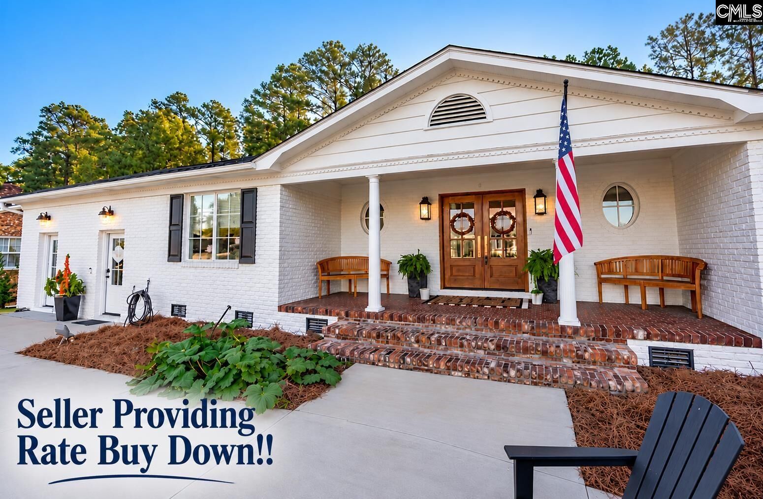 Property Photo: 1680 Shady SC 29206