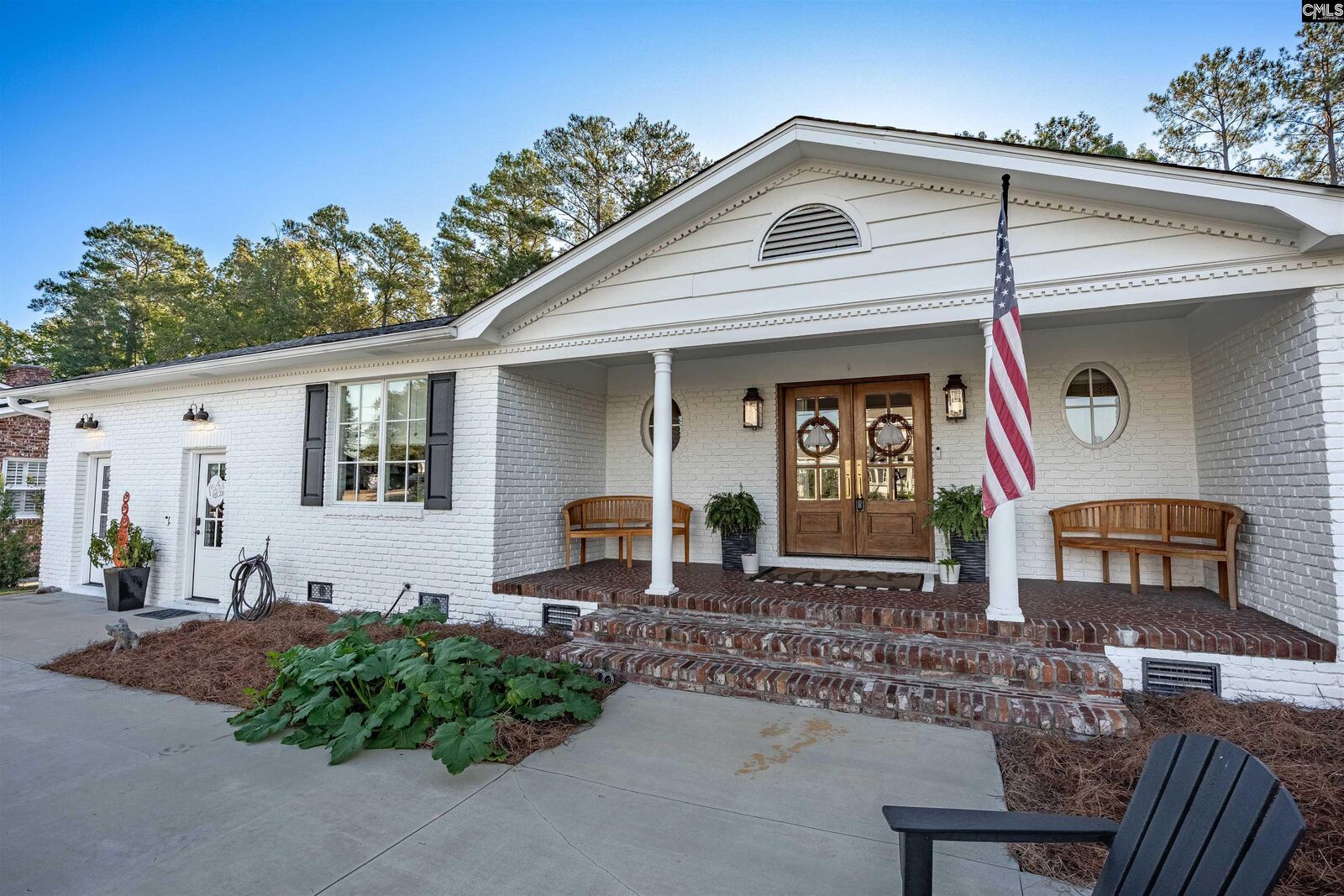 Property Photo: 1680 Shady SC 29206