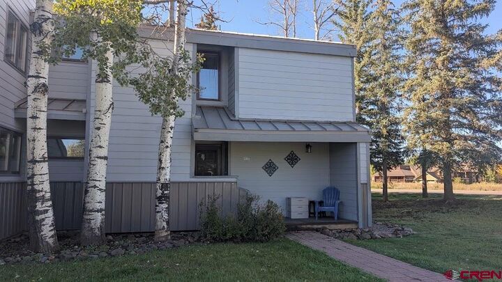 Property Photo: 247 Davis Cup 4106 CO 81147