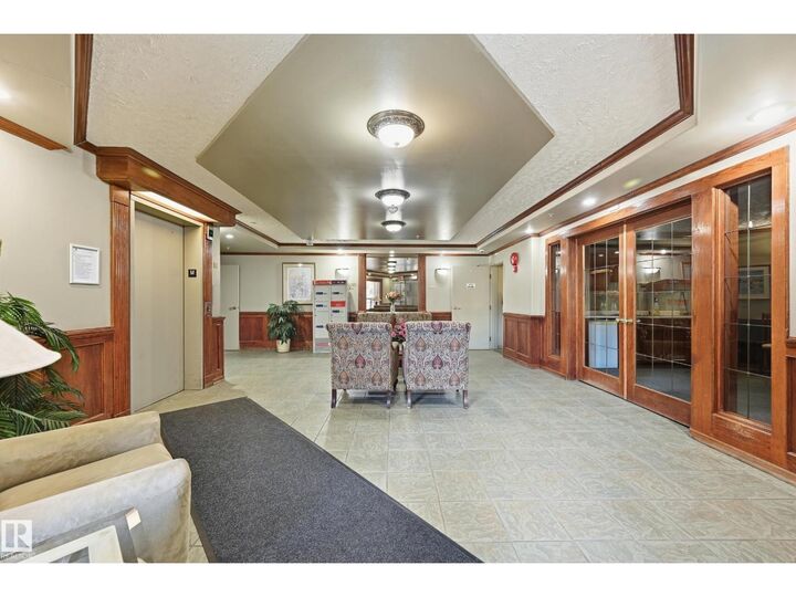 Property Photo: #429 9704 174 St NW AB T5J 5J4