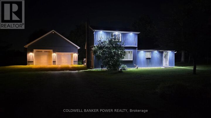 Photo de la propriété: 9103 Powers Road ON N5P 3S7