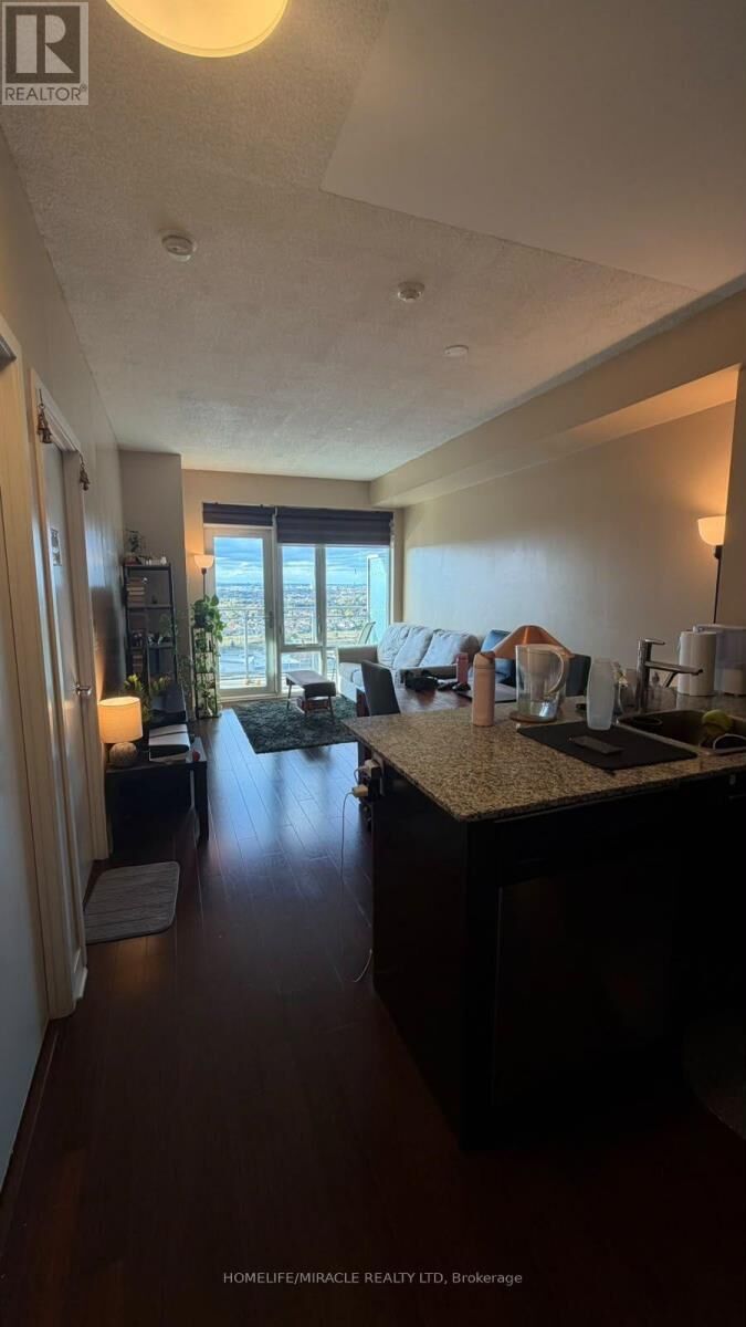 Property Photo:  360 Square One Drive 2110  ON L5B 0G7 