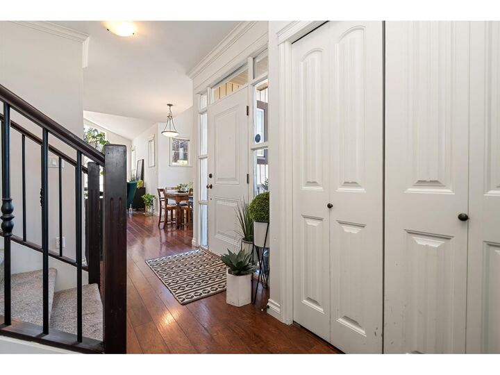 Property Photo:  6577 Southdowne Place 33  BC V2R 0H4 
