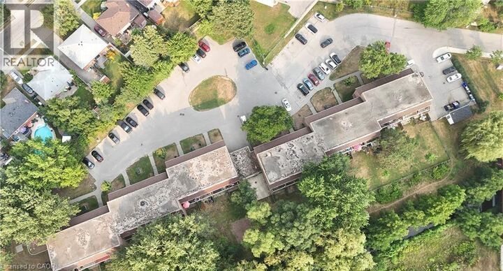 Property Photo:  1200 Courtland Avenue 3  ON N2C 1K7 