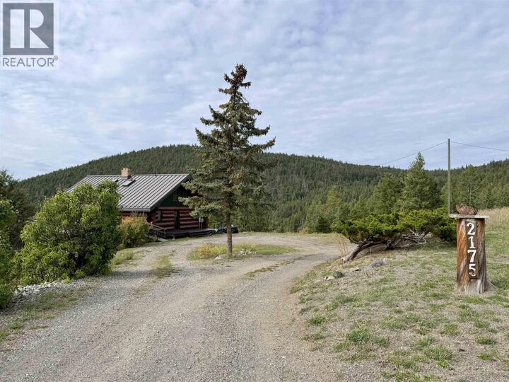 Property Photo:  2175 White Road  BC V2G 5H1 