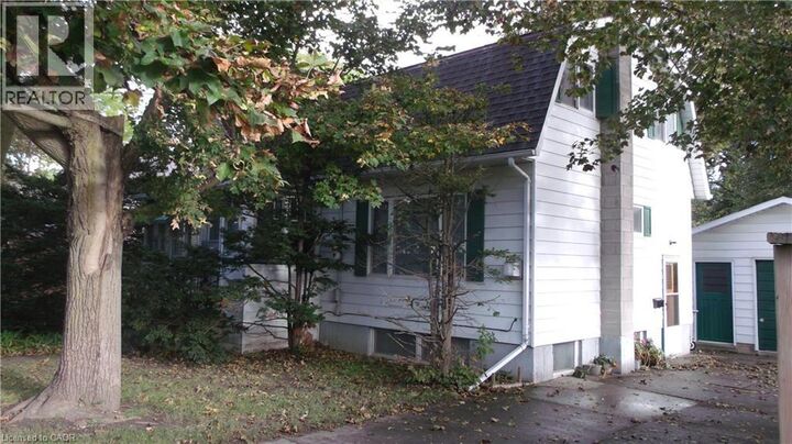Property Photo:  365 Main Street East  ON N4W 2C1 