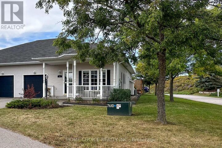 Property Photo:  8 Hinkley Trail  ON L1B 1P4 