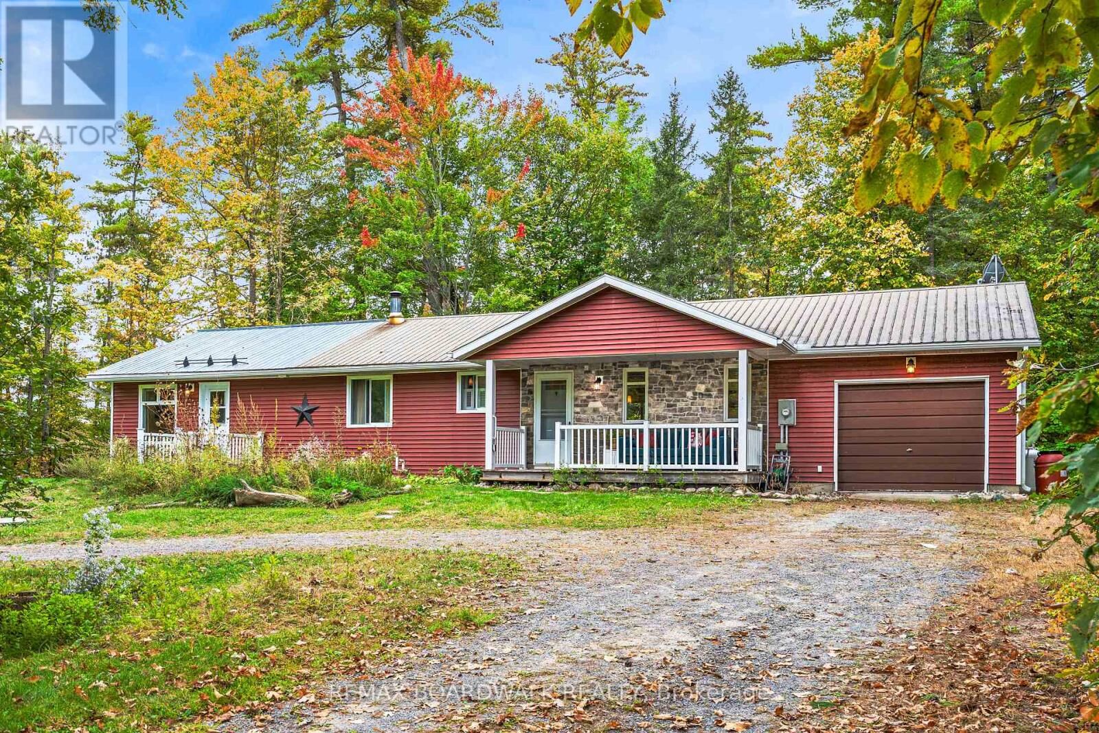 Property Photo: 3099 8th Concession North Road ON K0A 2X0