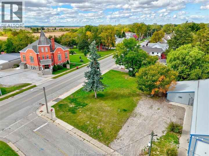 Property Photo:  134 County Rd 34 W.  ON N0R 1B0 