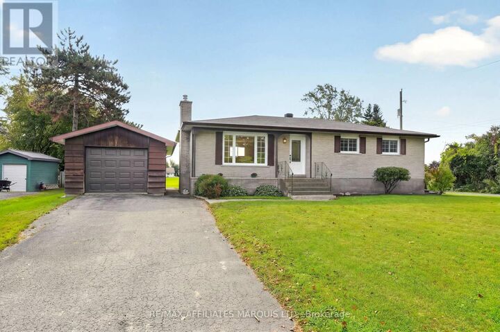 Property Photo: 18696 County Road 2 Road ON K6H 5R5