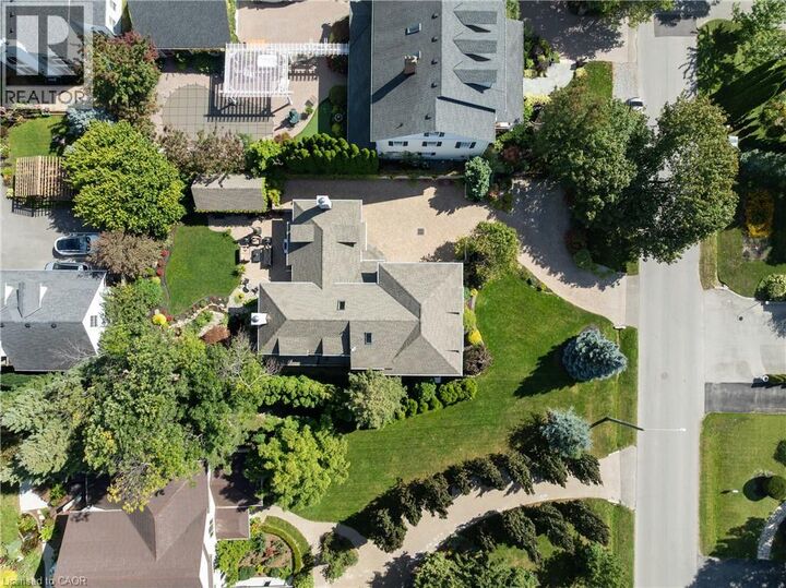 Property Photo: 169 John Street West ON L0S 1J0