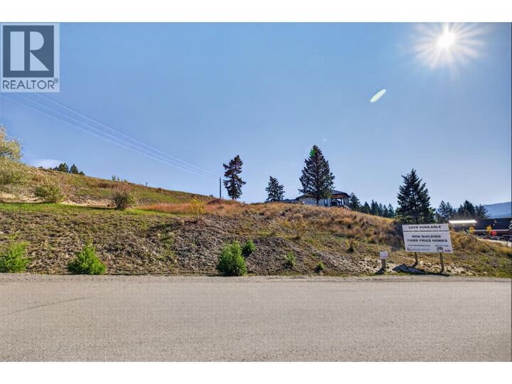 Property Photo:  Lot 1 Stoddart Estates Drive  BC V0B 1L2 