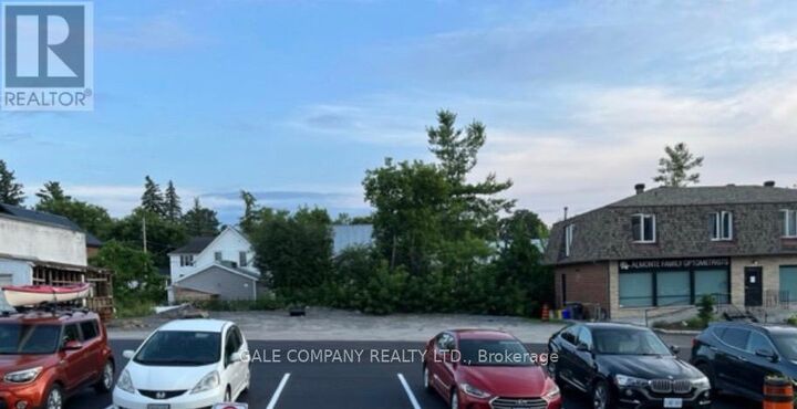 Property Photo:  80 High Street  ON K0A 1A0 