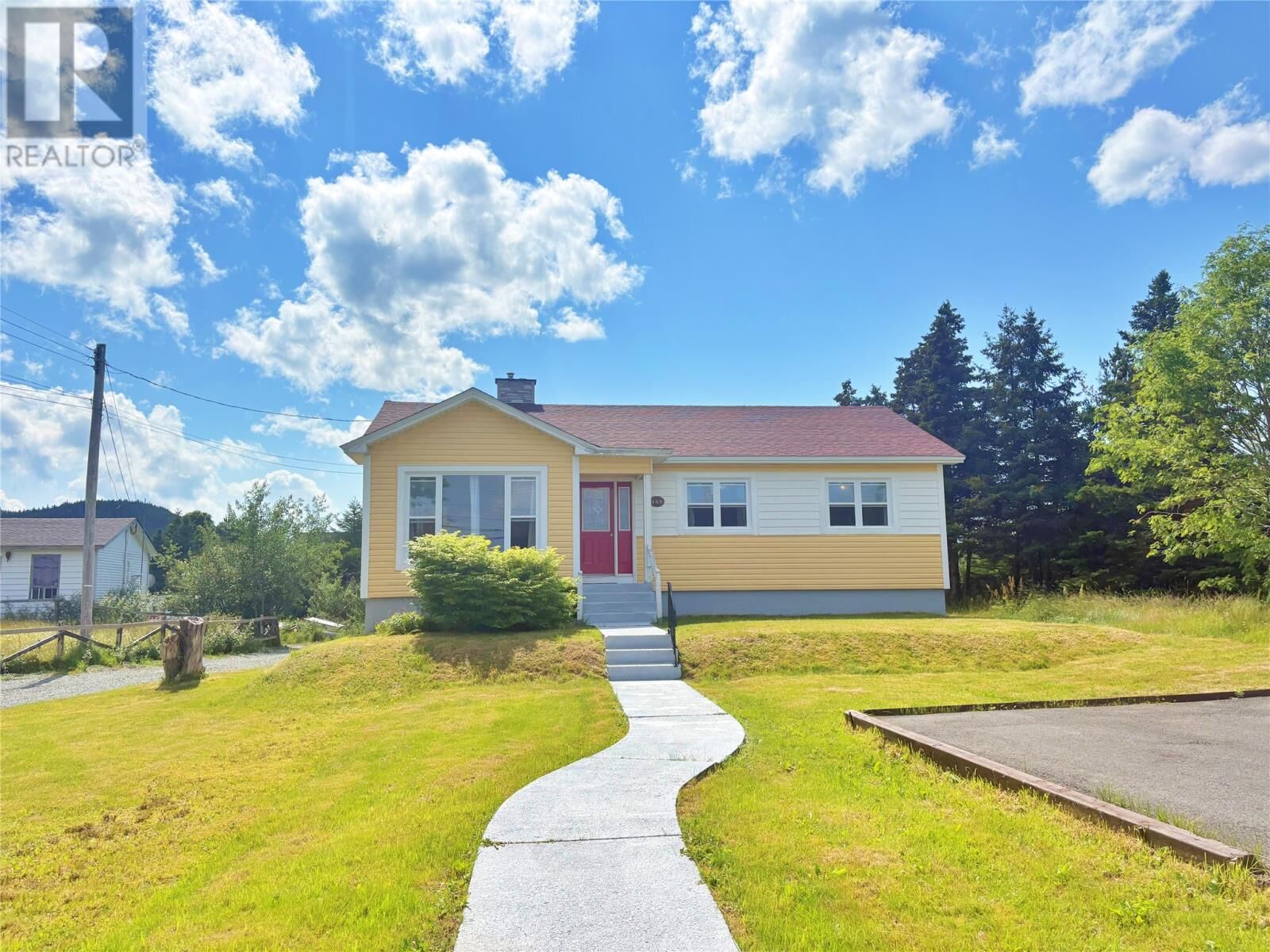 Property Photo:  145 Conception Bay Highway  NL A0A 1W0 