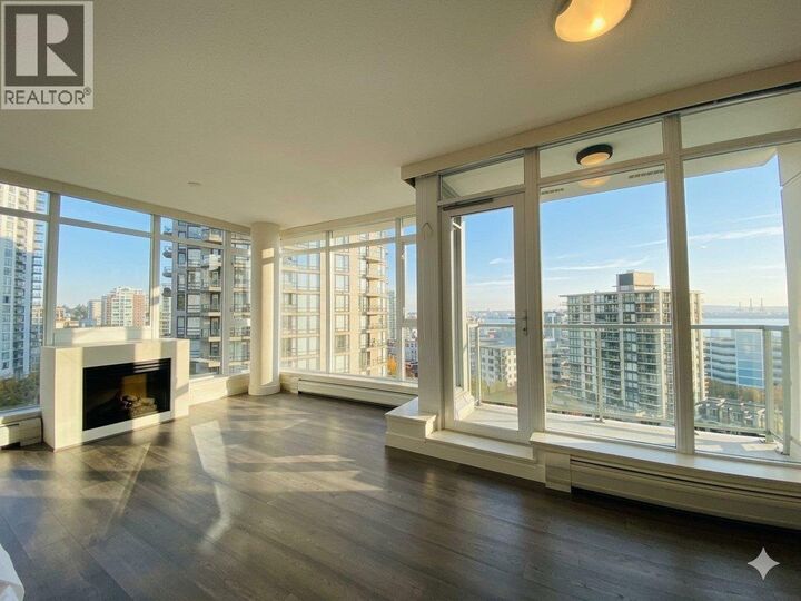 Property Photo: 175 2nd Street 1006 BC V7M 0A5