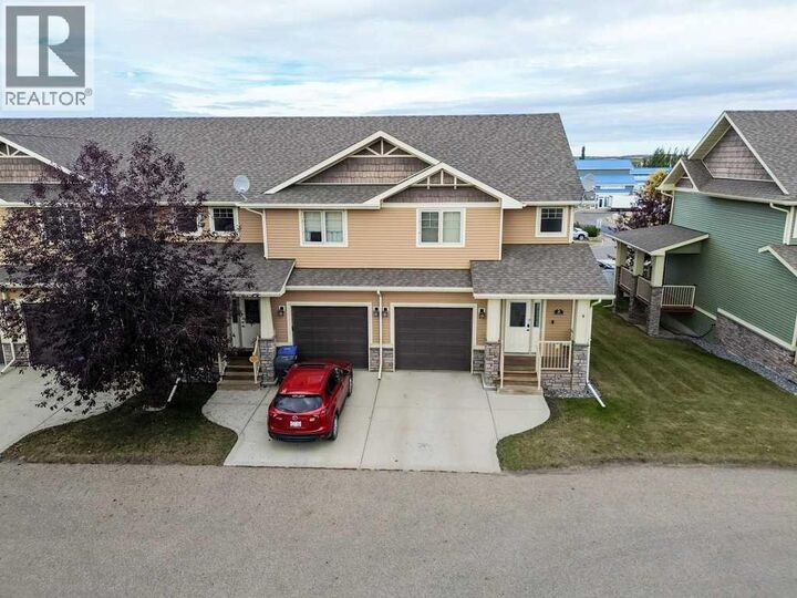 Property Photo:  4603 Ryders Ridge Boulevard  AB T4S 0G6 