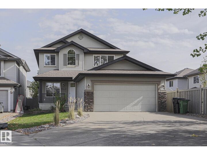 Property Photo:  2750 Miles Pl SW SW  AB T6W 0B3 