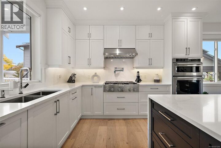 Property Photo:  4257 Pullet Place  BC V8X 2N3 
