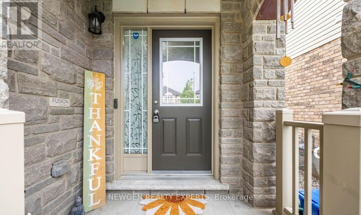 Property Photo:  111 John Brabson Crescent  ON N1G 0G7 