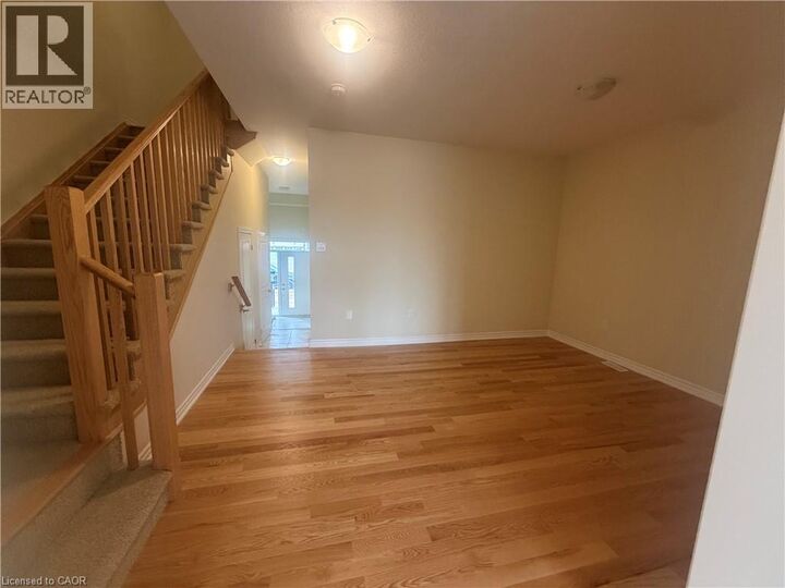Property Photo: 15 Chapman Road ON N3L 0R5