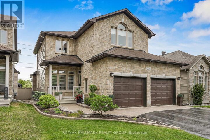 Property Photo:  208 Opale Street  ON K4K 0G3 