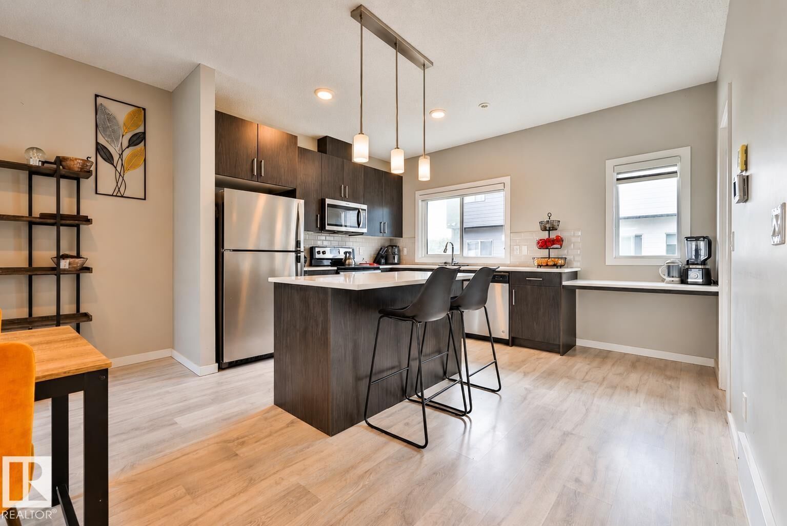 Property Photo: #26 804 Welsh Dr SW AB T6X 1Y8