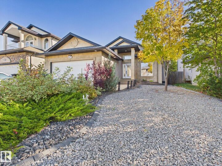 Property Photo: 14815 16 St NW AB T5Y 3J1