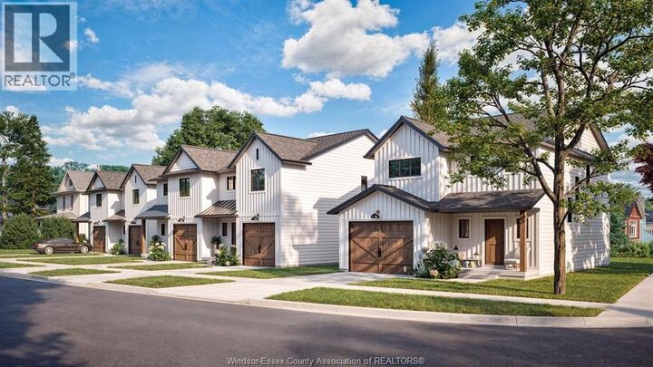Property Photo:  75 Balaclava  ON N9V 2W9 
