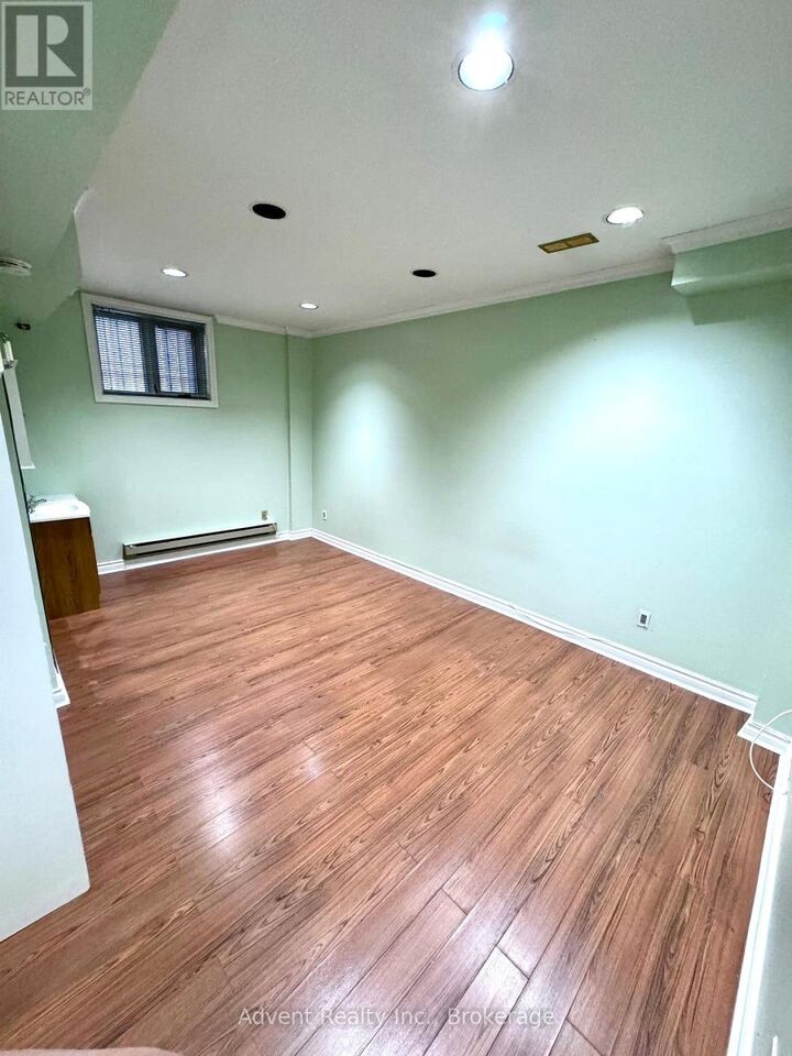 Property Photo:  3 Blairville Road Basement  ON M3H 6A6 