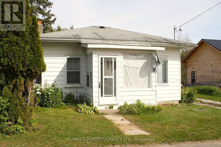 Property Photo: 79 Wollaston Lk Road ON K0L 1P0