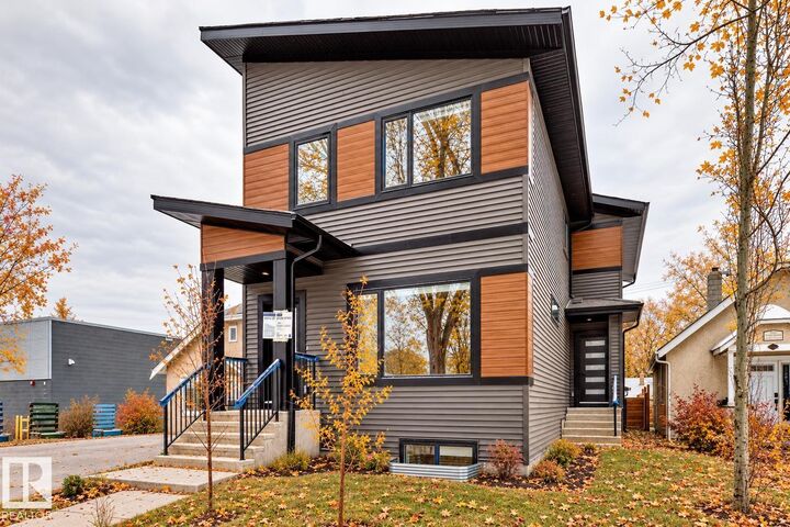 Property Photo: 11519 & 11521 67 St NW AB T5B 1L6
