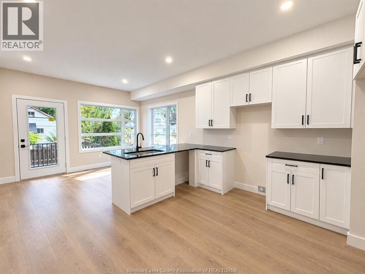 Property Photo:  2422 Bernard  ON N8W 4S1 