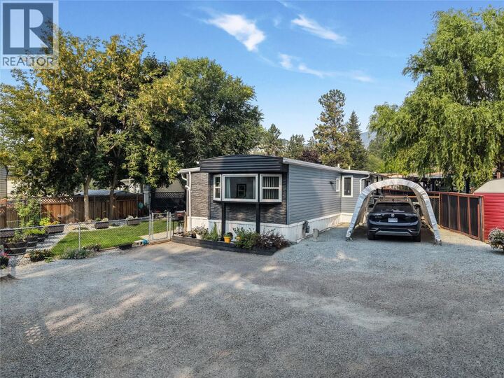 Property Photo:  1999 97 Highway South 85  BC V1Z 1B2 