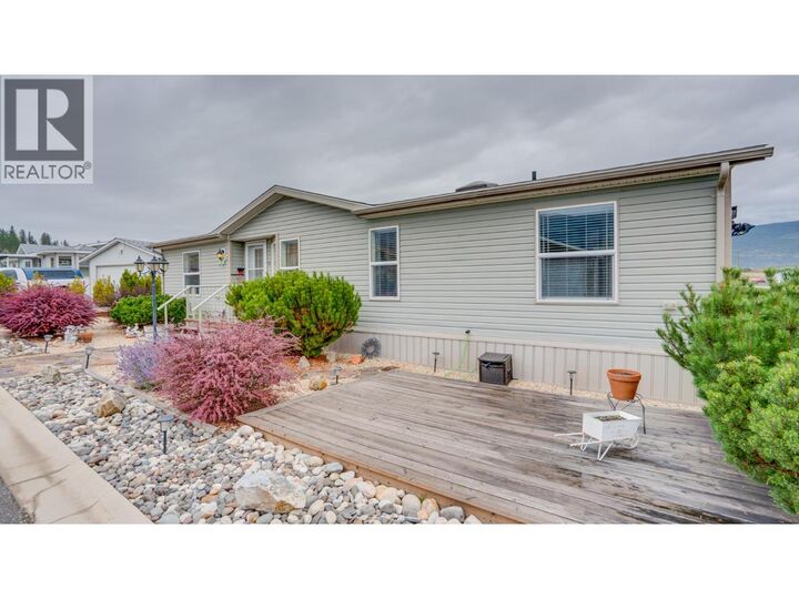 Property Photo:  12560 Westside Road 15  BC V1H 1S9 