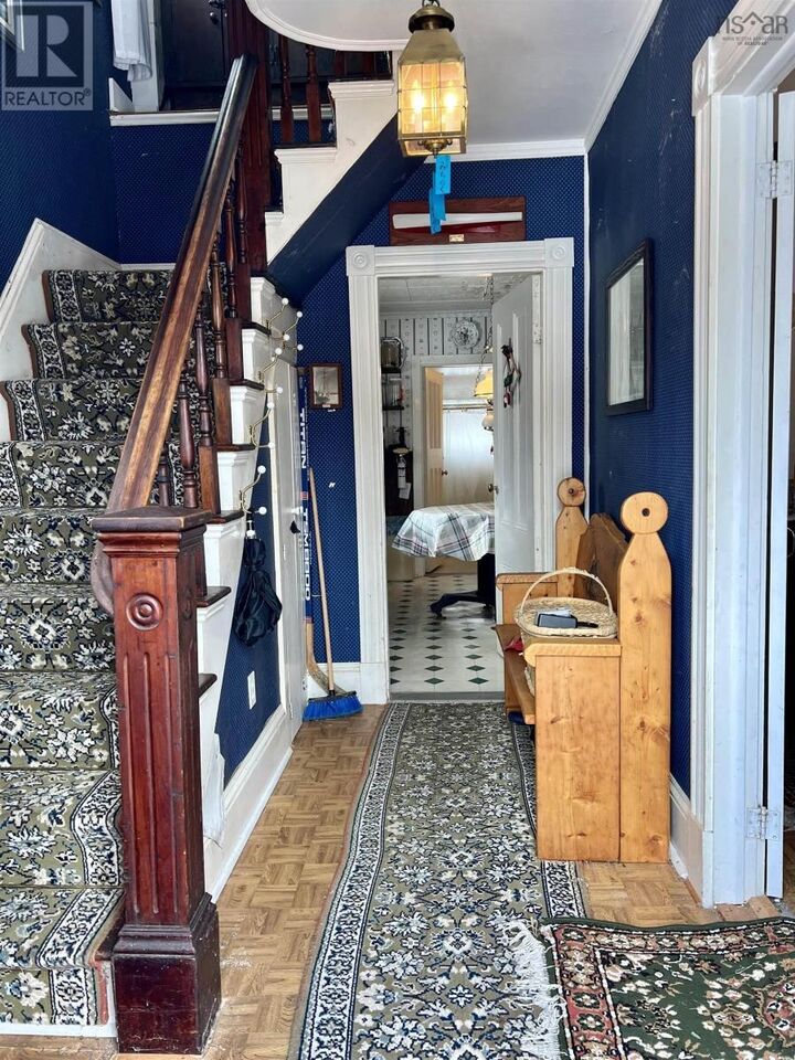 Property Photo:  647 East Green Harbour Road  NS B0T 1L0 