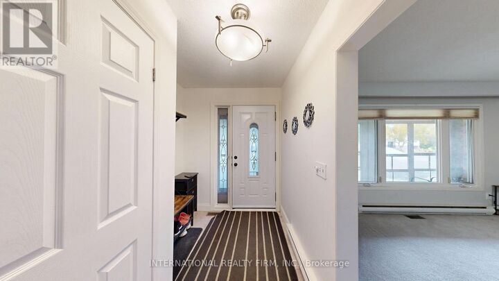 Property Photo: 9 Vaughan Avenue ON L1A 3Y8