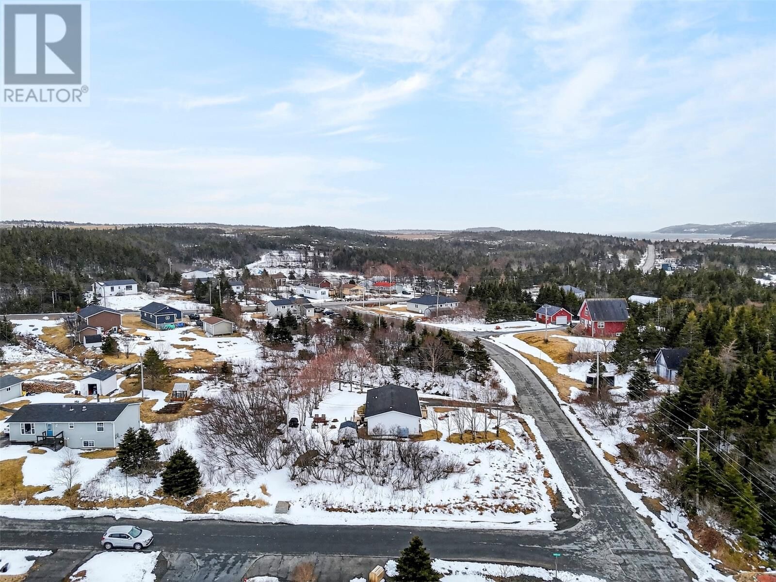 Property Photo:  Lot 28 Shaheen Crescent  NL A0B 1N0 