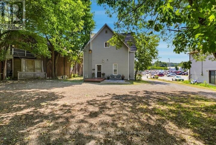 Property Photo: 18 William Street ON P2A 1V1