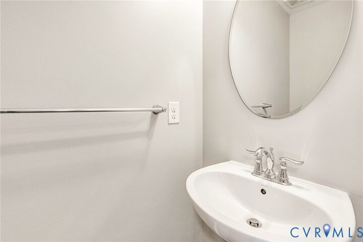 Property Photo: 8926 Ringview Drive VA 23116