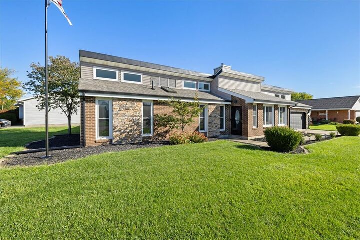 Property Photo: 1700 Elaina Drive OH 45503
