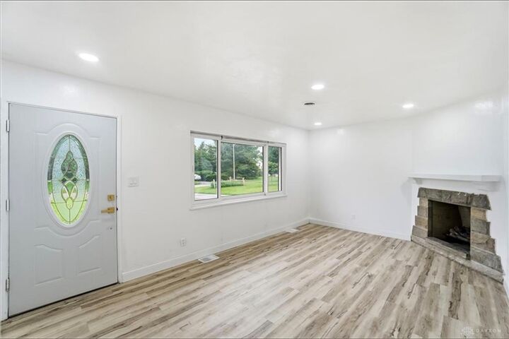 Property Photo:  1228 Alta Vista Drive  OH 45420 