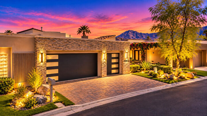 Property Photo:  48832 Cassia Place  CA 92260 