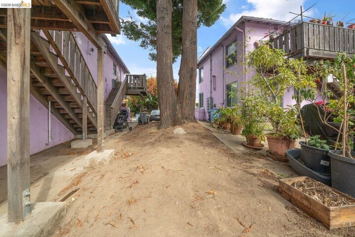 Property Photo: 1957 Acton CA 94702