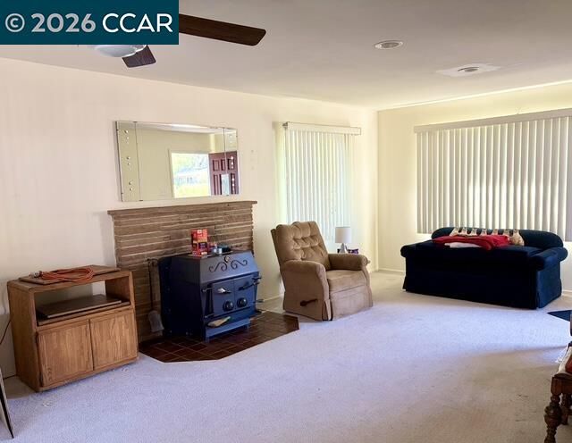 Property Photo:  60 Kathryn Dr.  CA 94523 