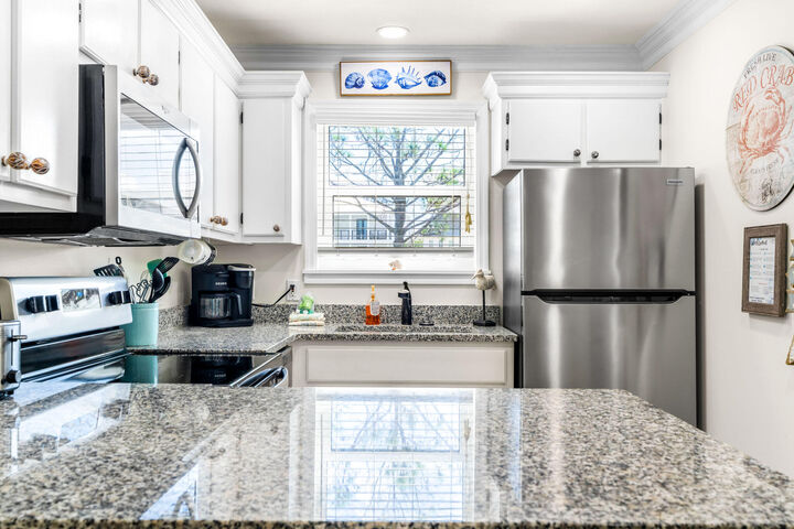Property Photo:  11 Beachside Drive Unit 1012  FL 32459 