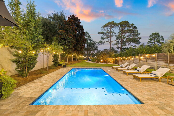 Property Photo:  11 Dulce Lane  FL 32461 