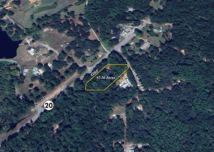 Property Photo:  4287 Fl-20  FL 32439 