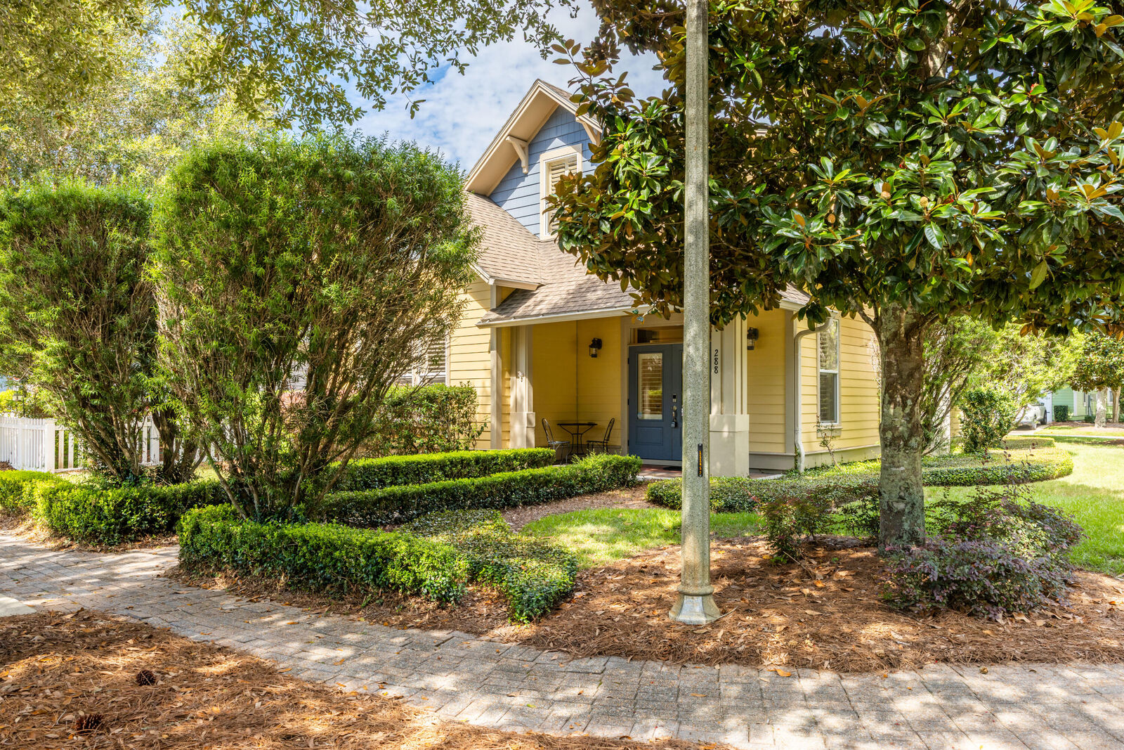 Property Photo:  288 Fanny Ann Way  FL 32439 