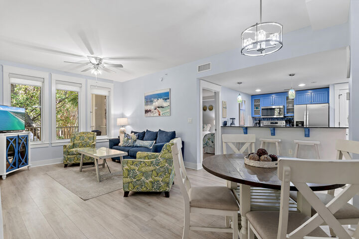 Property Photo:  9100 Baytowne Wharf Boulevard 451  FL 32550 