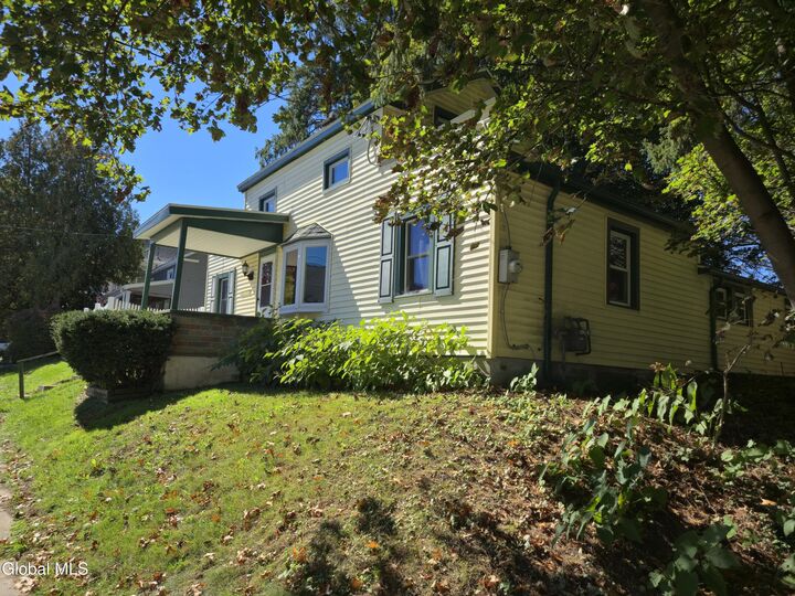 Property Photo: 85 Church Street NY 12871